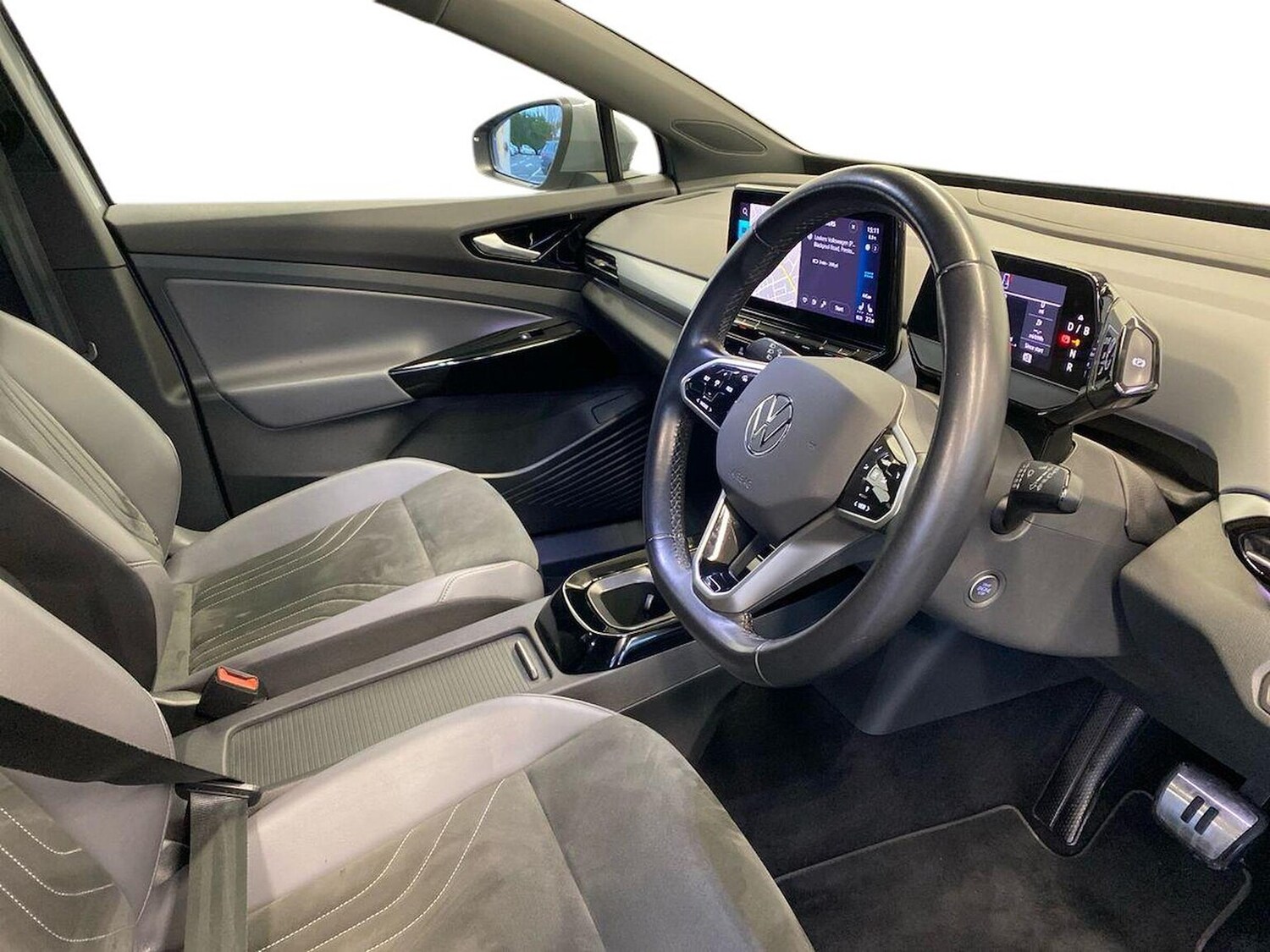 Used Volkswagen ID.4 2022 for sale - 77488756: Photo 15