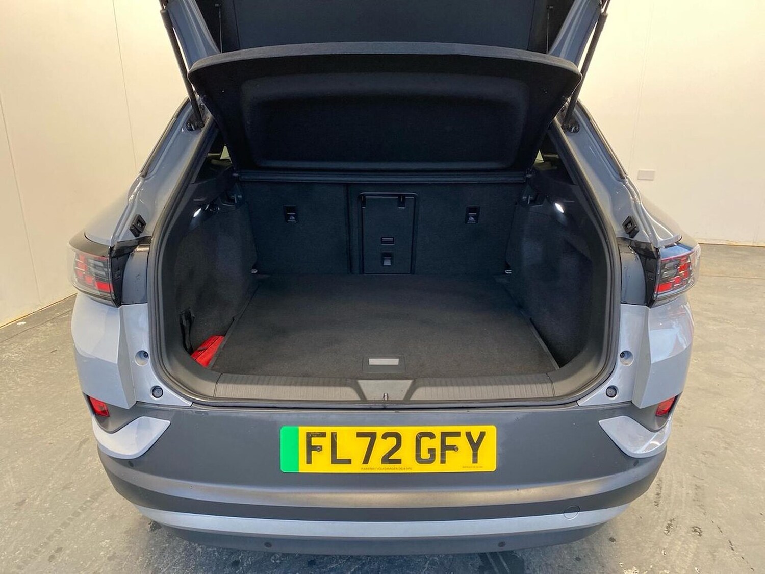 Used Volkswagen ID.4 2022 for sale - 77488756: Photo 17