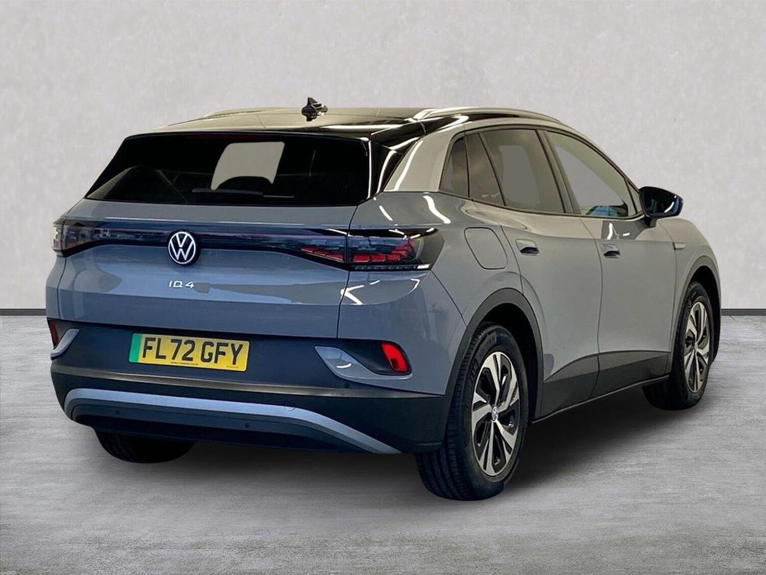 Used Volkswagen ID.4 2022 for sale - 77488756: Photo 18