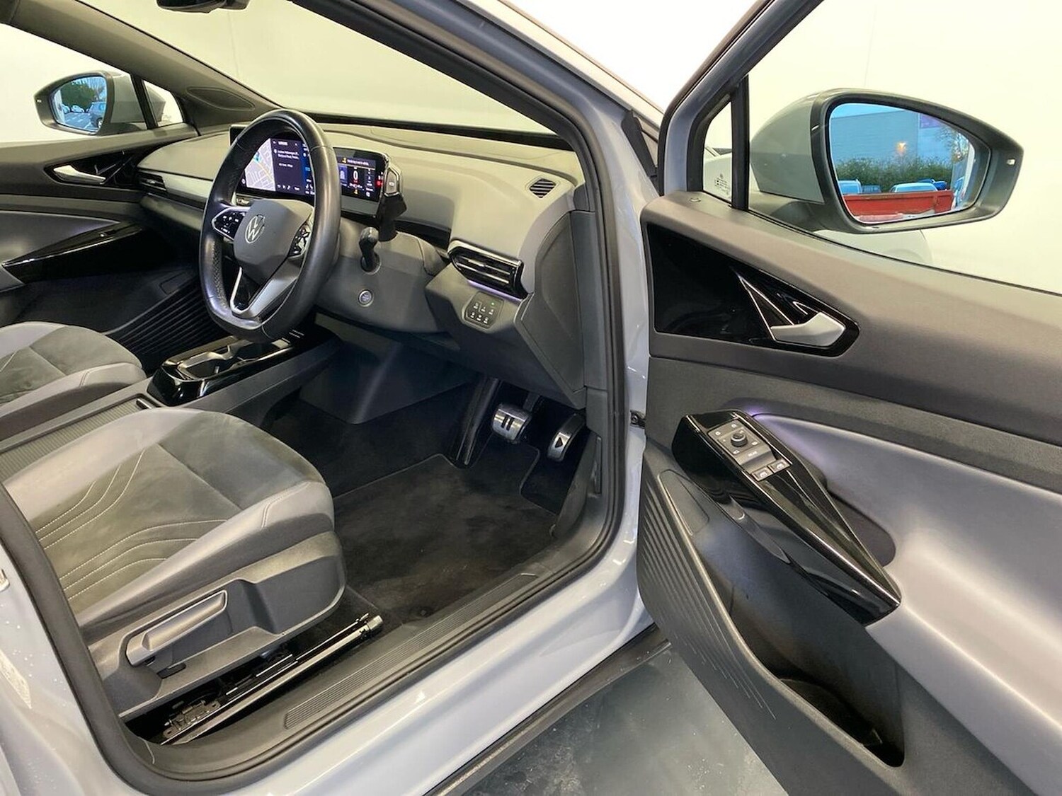 Used Volkswagen ID.4 2022 for sale - 77488756: Photo 21