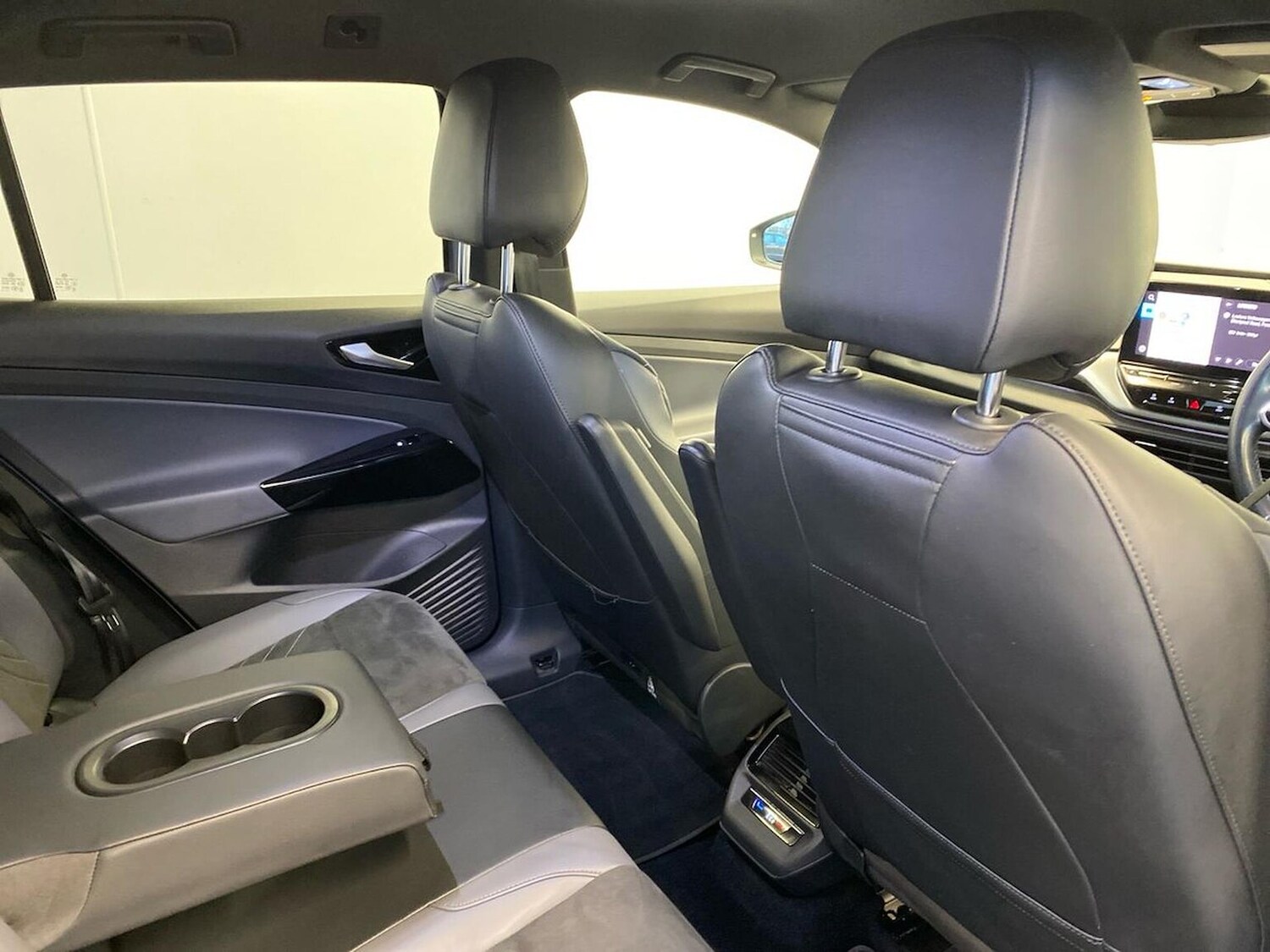 Used Volkswagen ID.4 2022 for sale - 77488756: Photo 22