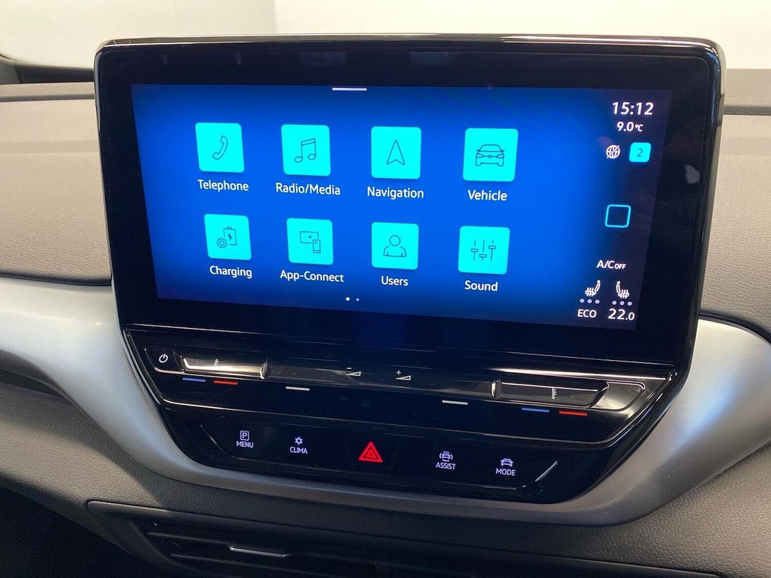 Used Volkswagen ID.4 2022 for sale - 77488756: Photo 25