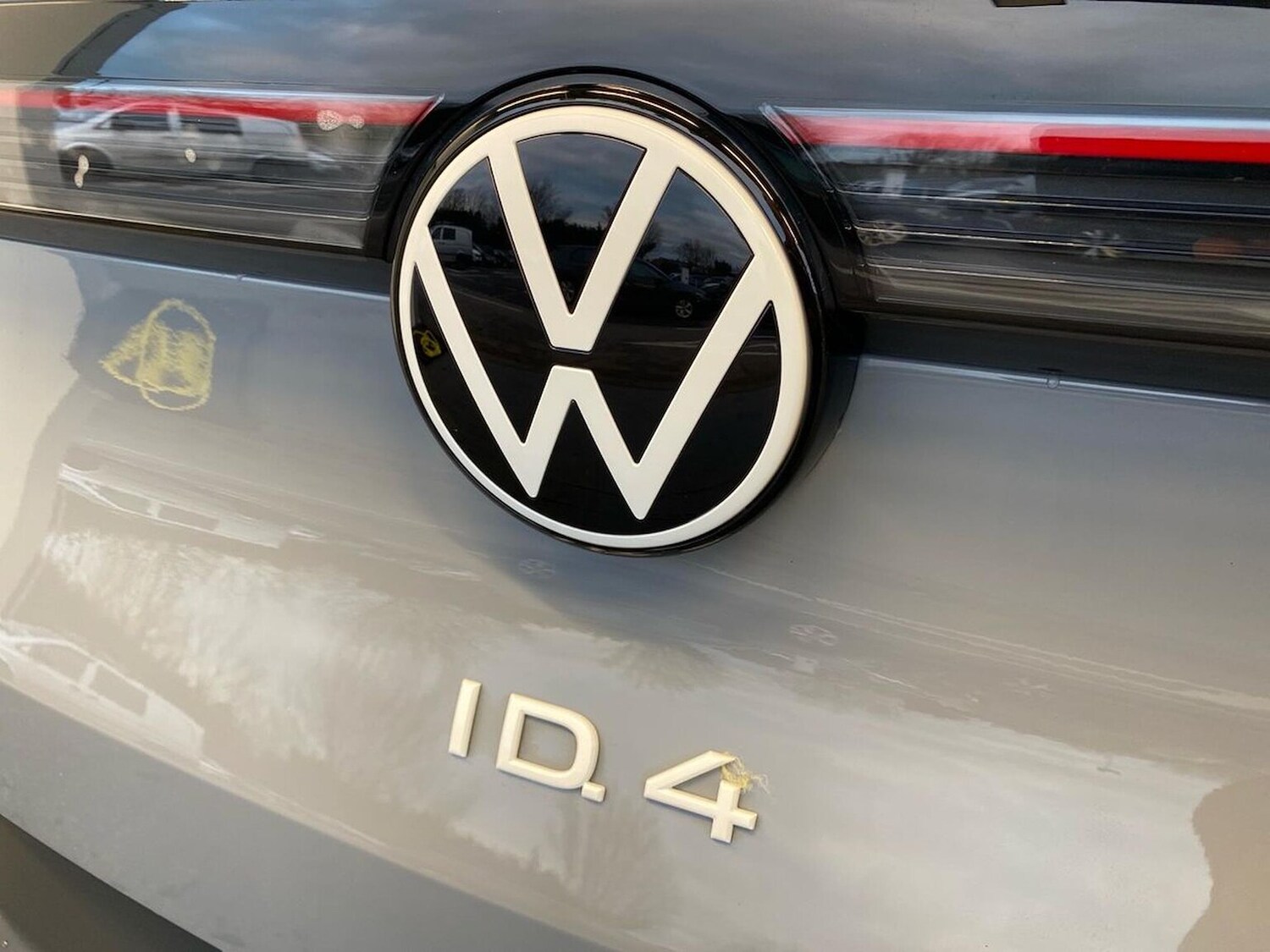 Used Volkswagen ID.4 2022 for sale - 77488756: Photo 28