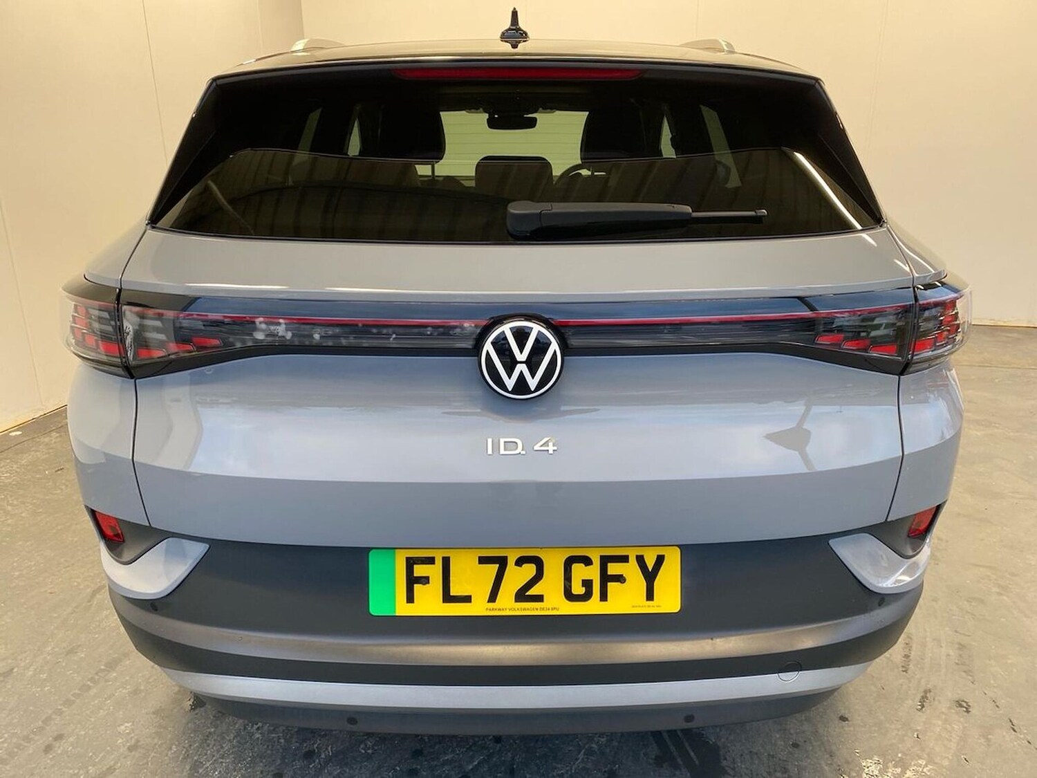 Used Volkswagen ID.4 2022 for sale - 77488756: Photo 29