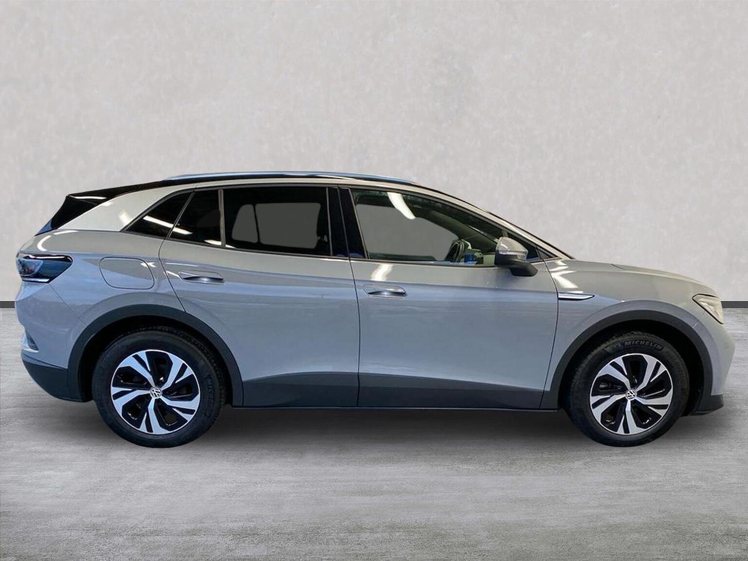 Used Volkswagen ID.4 2022 for sale - 77488756: Photo 3