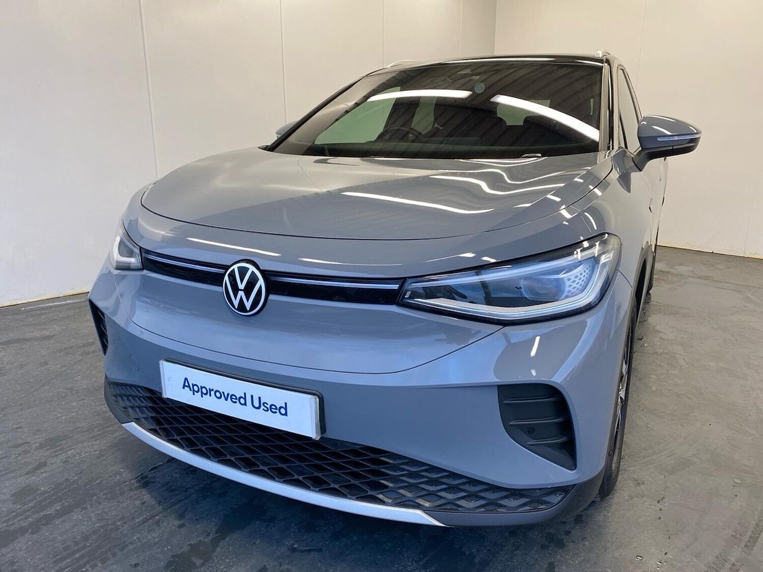 Used Volkswagen ID.4 2022 for sale - 77488756: Photo 33