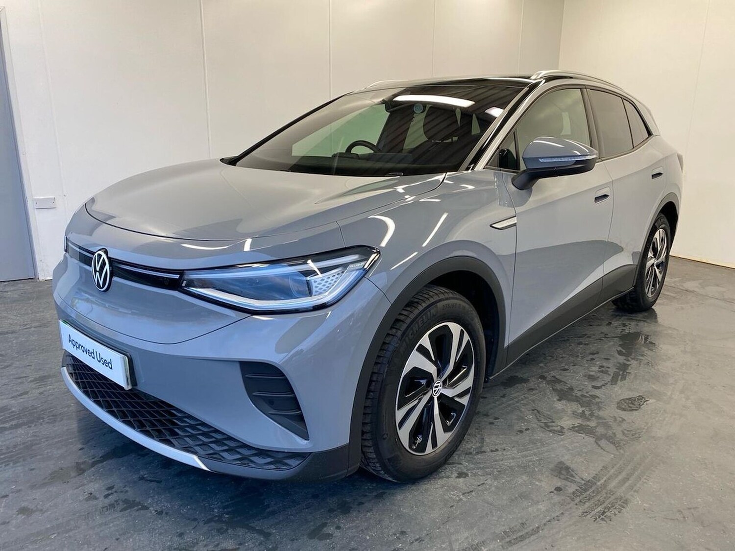 Used Volkswagen ID.4 2022 for sale - 77488756: Photo 34