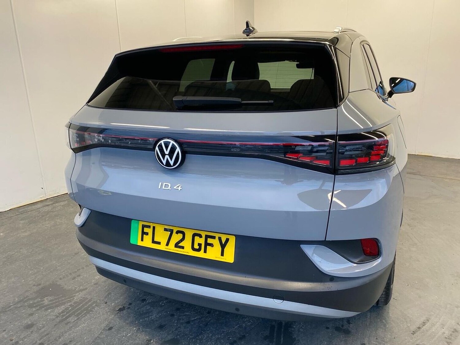 Used Volkswagen ID.4 2022 for sale - 77488756: Photo 35