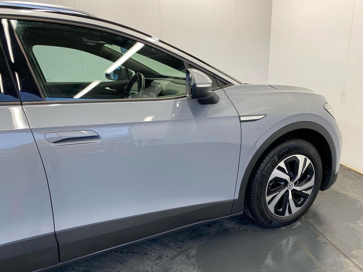 Used Volkswagen ID.4 2022 for sale - 77488756: Photo 37