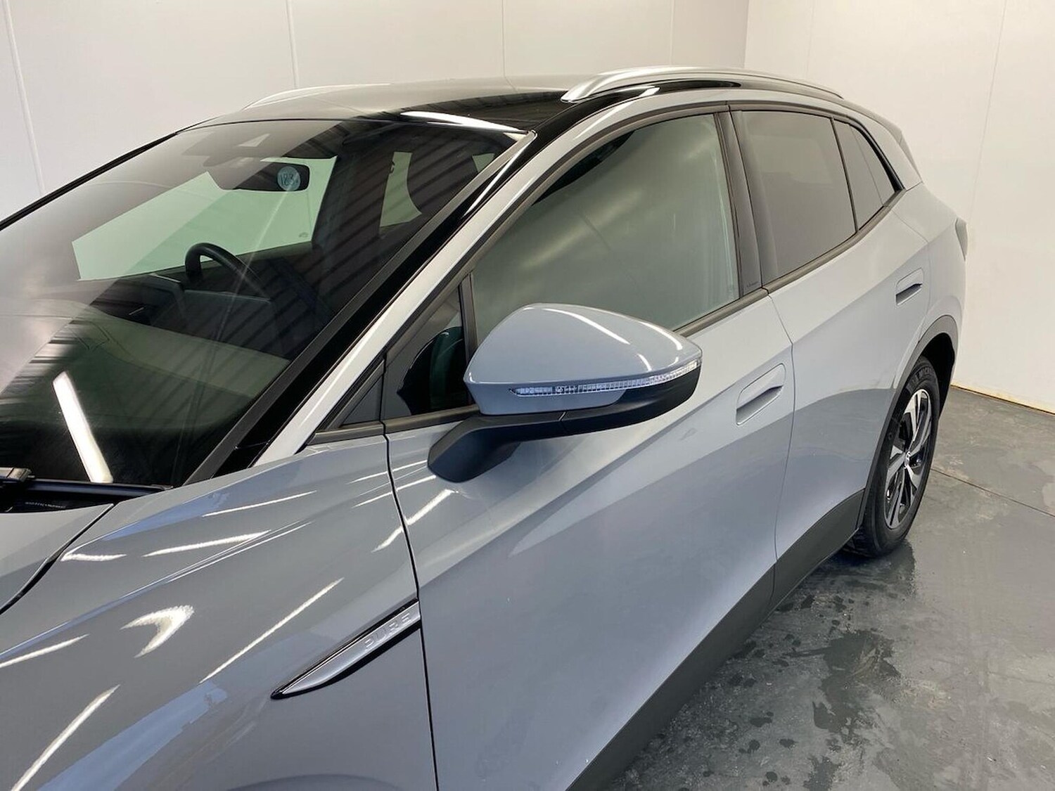 Used Volkswagen ID.4 2022 for sale - 77488756: Photo 38