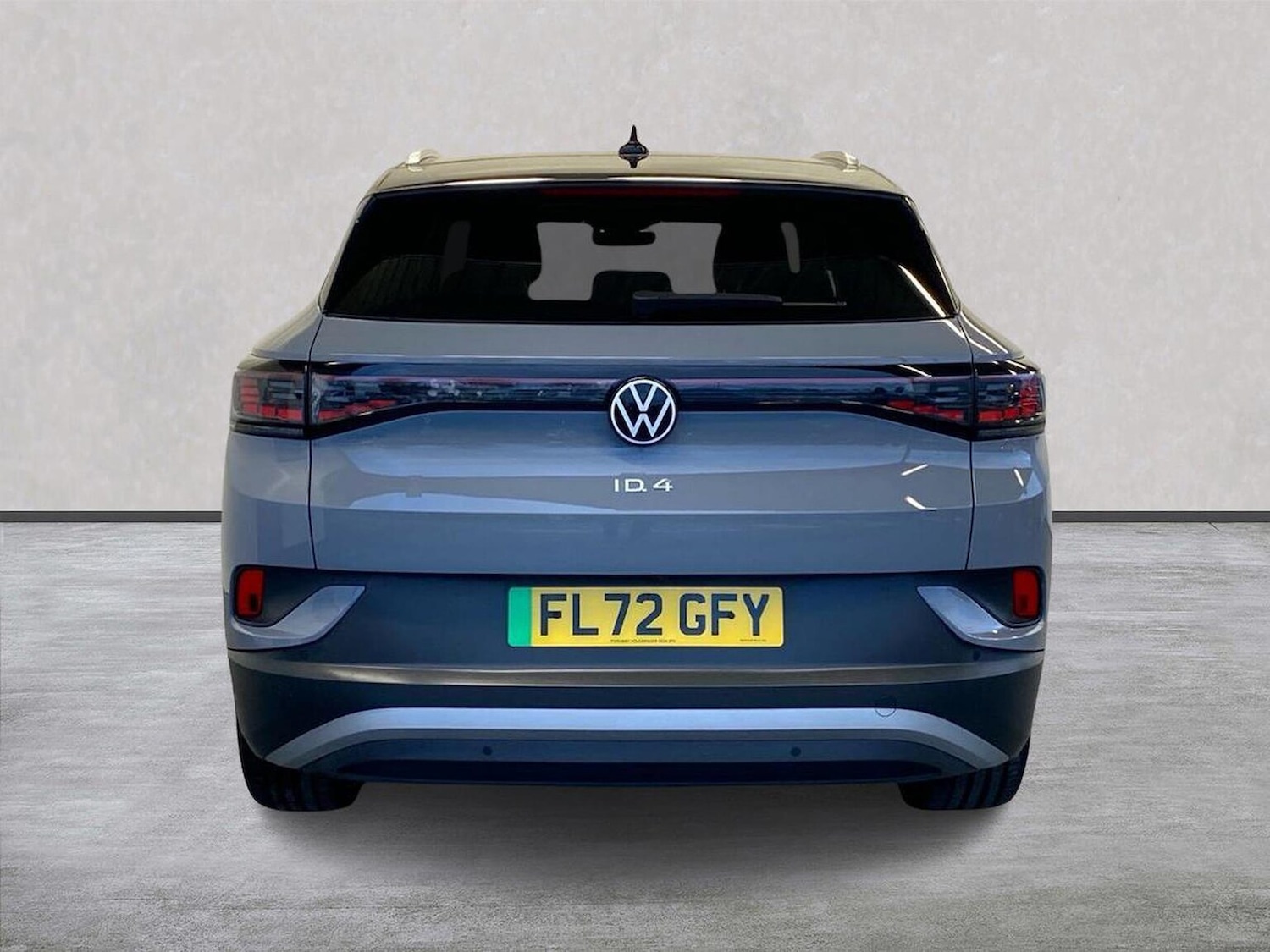 Used Volkswagen ID.4 2022 for sale - 77488756: Photo 4