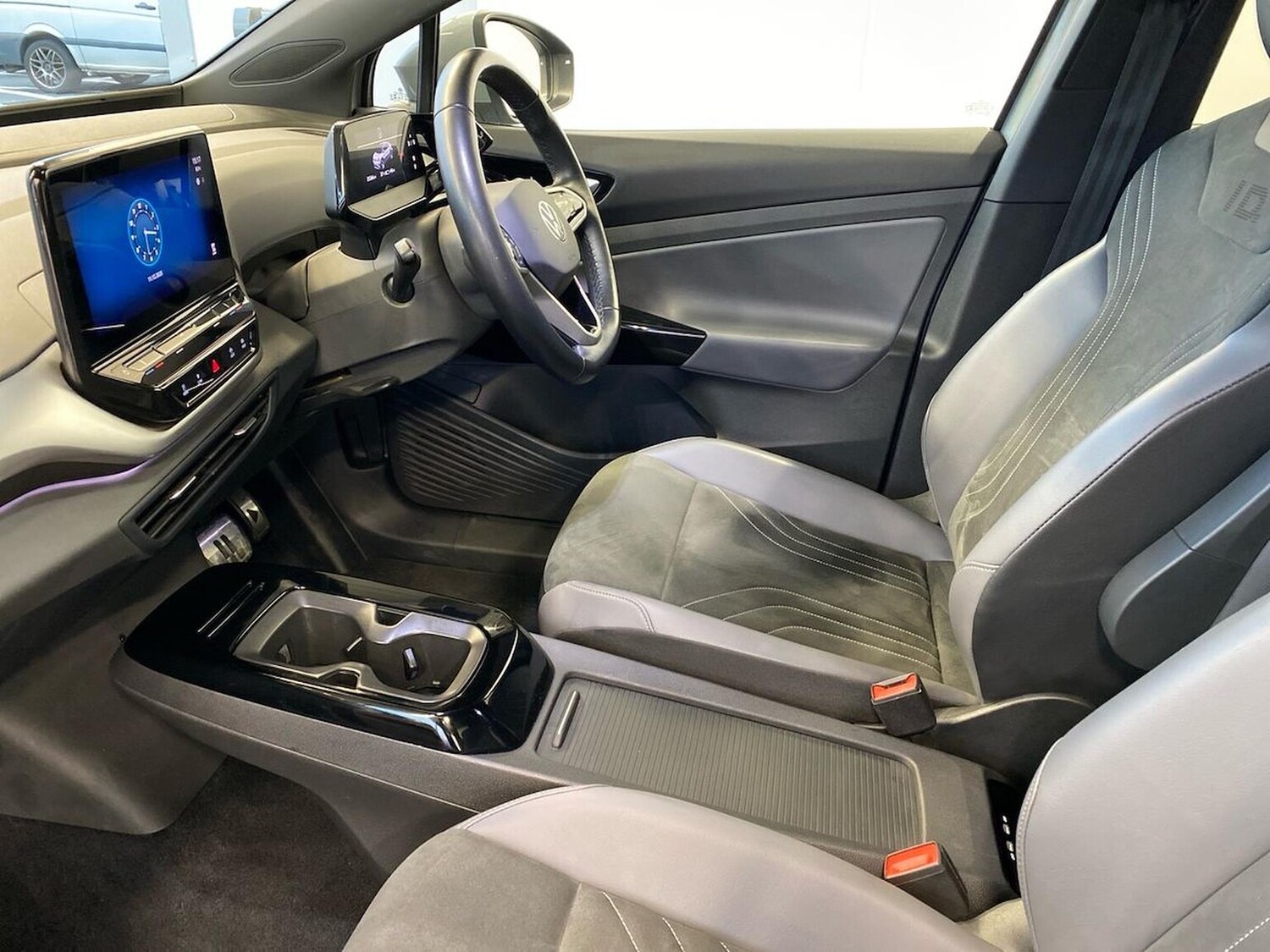 Used Volkswagen ID.4 2022 for sale - 77488756: Photo 40