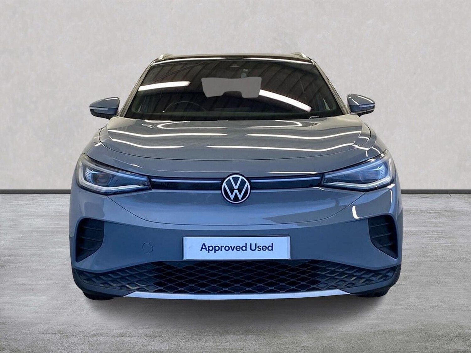 Used Volkswagen ID.4 2022 for sale - 77488756: Photo 5