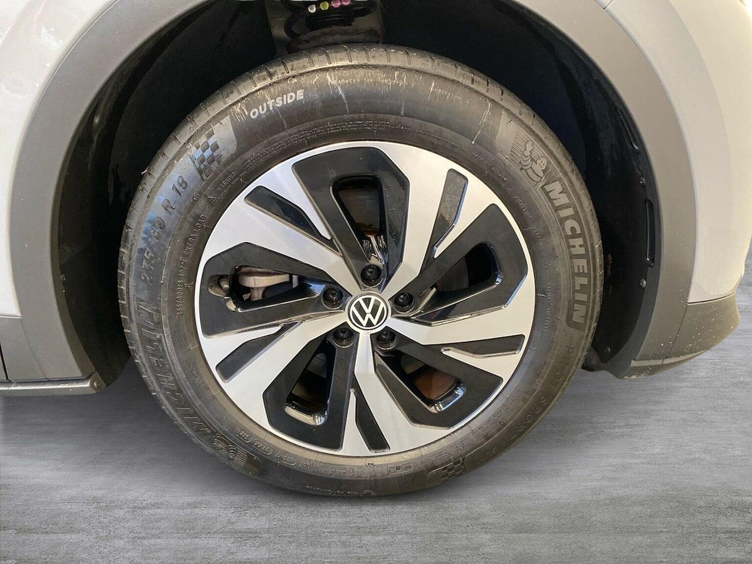 Used Volkswagen ID.4 2022 for sale - 77488756: Photo 6