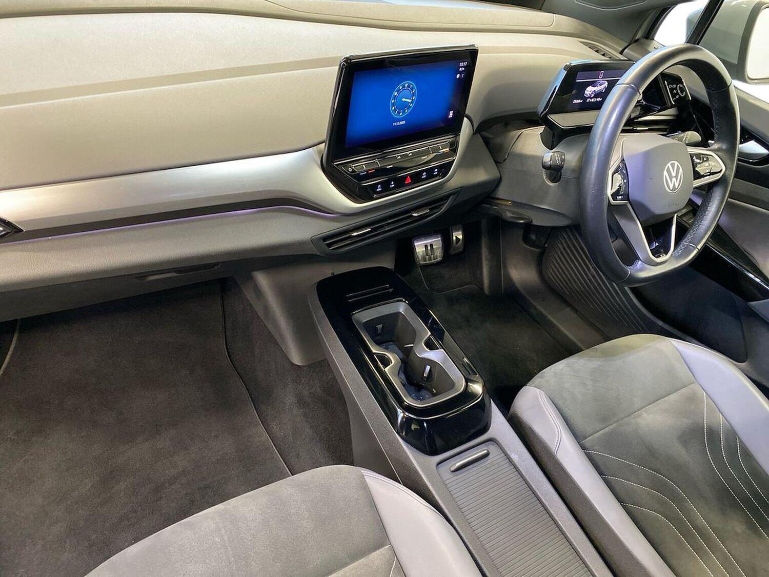 Used Volkswagen ID.4 2022 for sale - 77488756: Photo 7