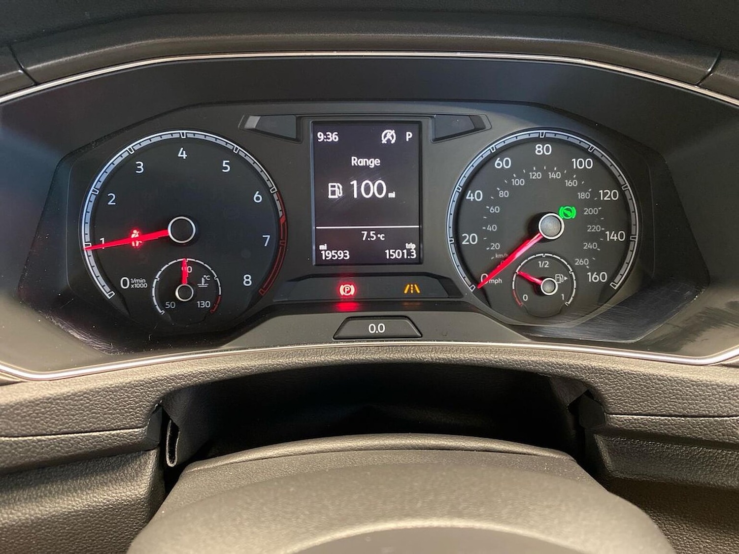 Used Volkswagen T-Roc 2020 for sale - 76392487: Photo 10