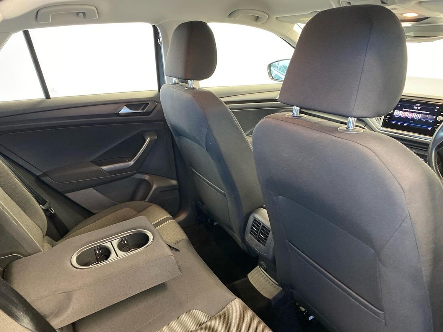 Used Volkswagen T-Roc 2020 for sale - 76392487: Photo 22