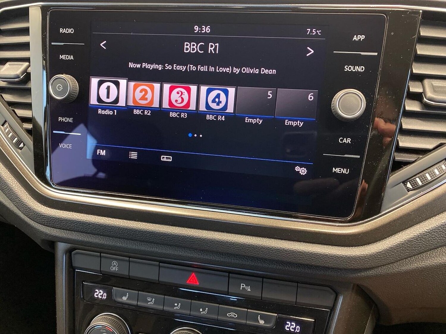 Used Volkswagen T-Roc 2020 for sale - 76392487: Photo 24