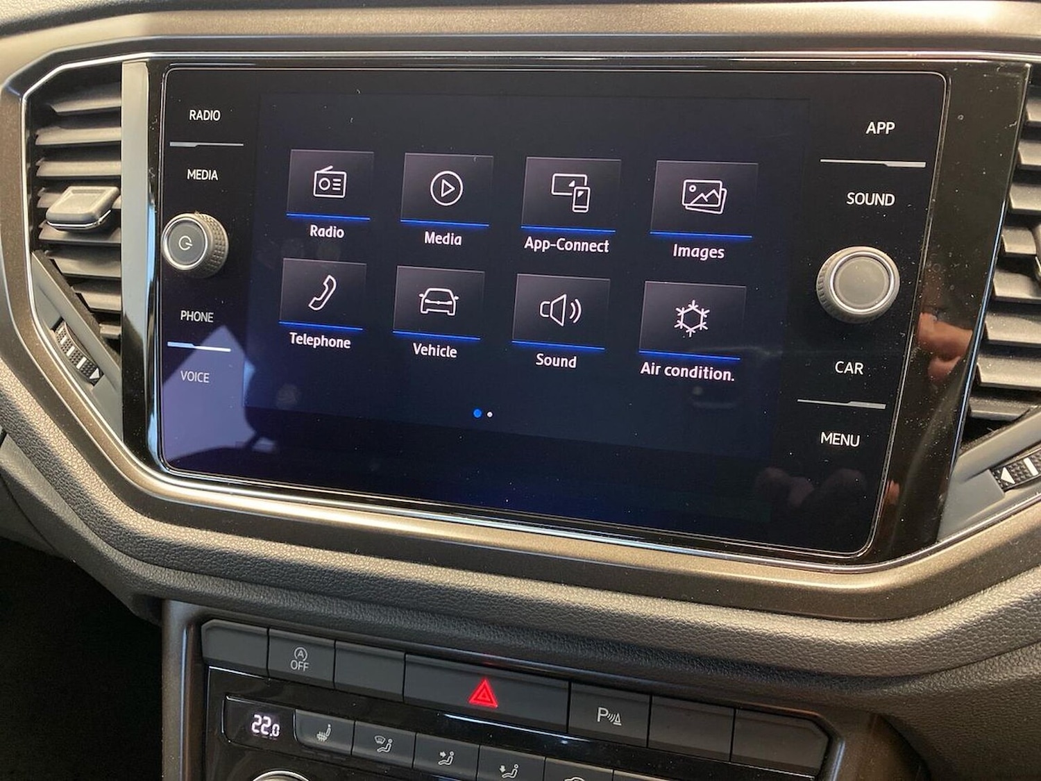 Used Volkswagen T-Roc 2020 for sale - 76392487: Photo 25