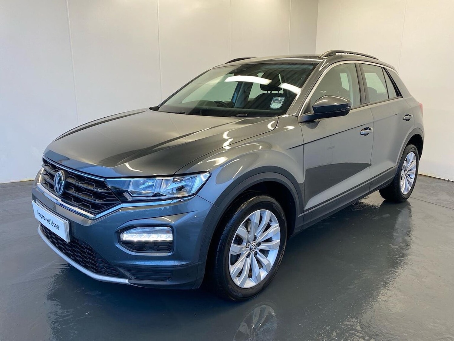 Used Volkswagen T-Roc 2020 for sale - 76392487: Photo 34