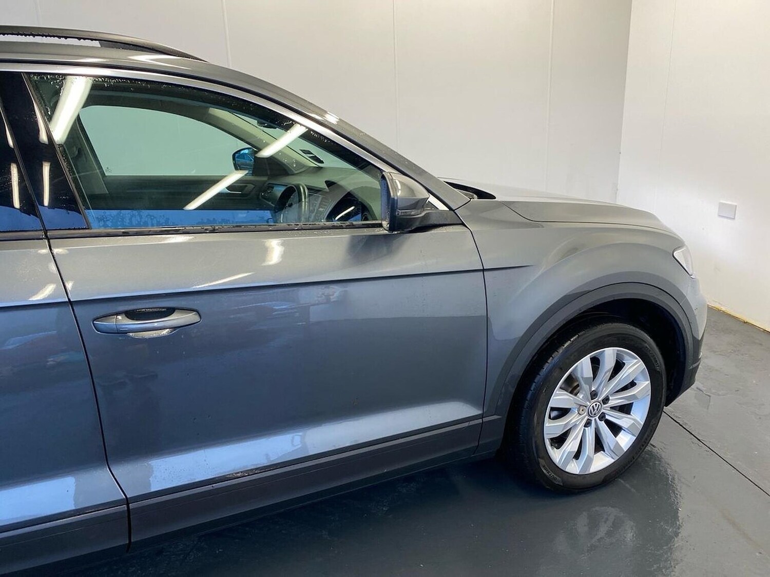 Used Volkswagen T-Roc 2020 for sale - 76392487: Photo 37