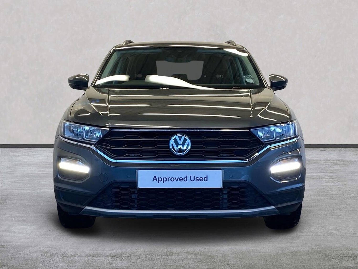 Used Volkswagen T-Roc 2020 for sale - 76392487: Photo 5