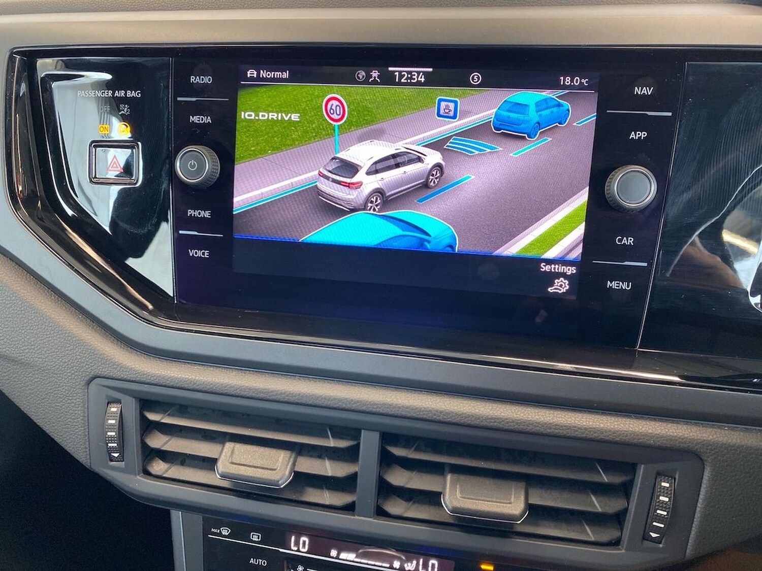 Used Volkswagen Taigo 2022 for sale - 78195082: Photo 11