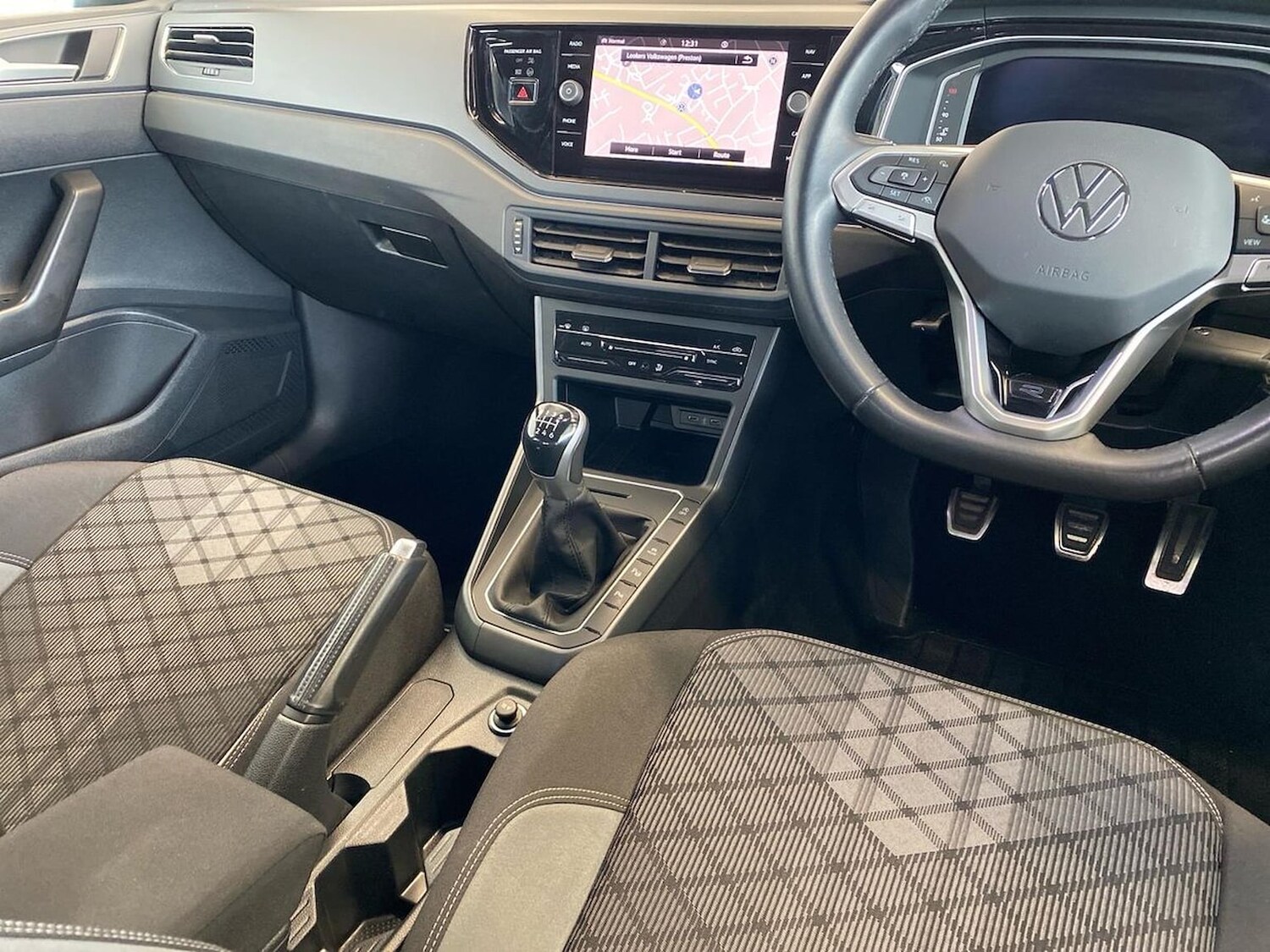 Used Volkswagen Taigo 2022 for sale - 78195082: Photo 13