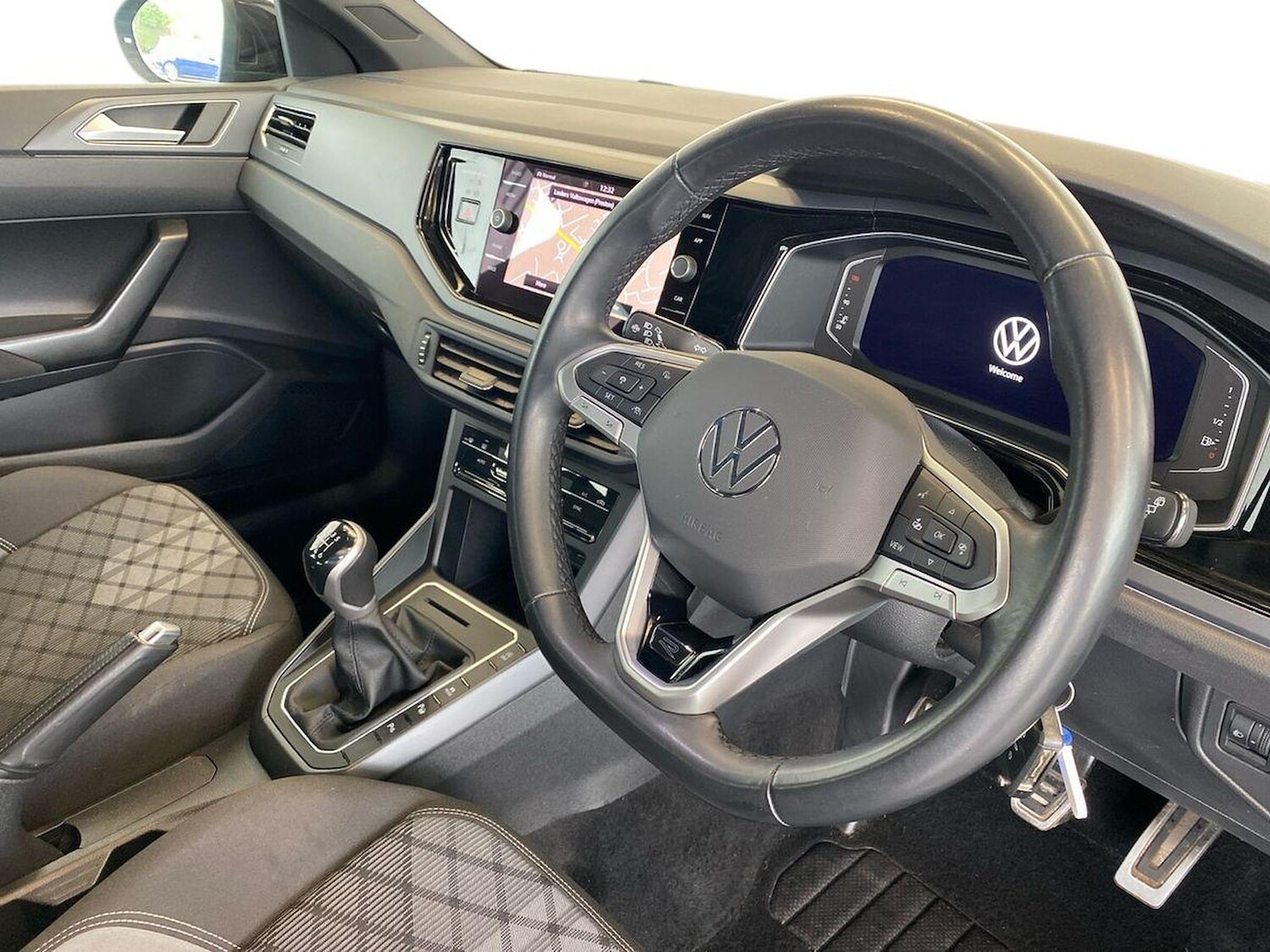 Used Volkswagen Taigo 2022 for sale - 78195082: Photo 15