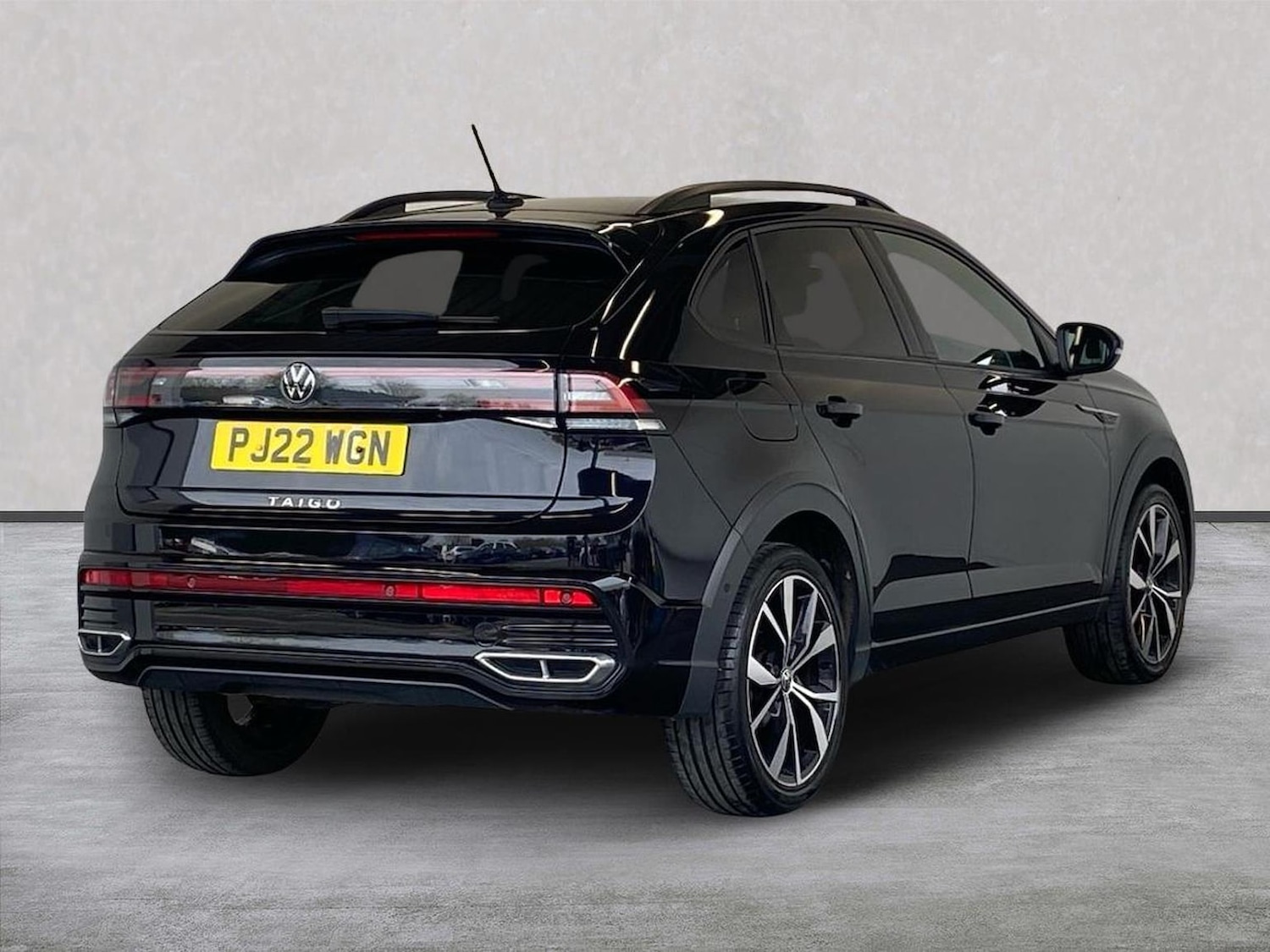 Used Volkswagen Taigo 2022 for sale - 78195082: Photo 18
