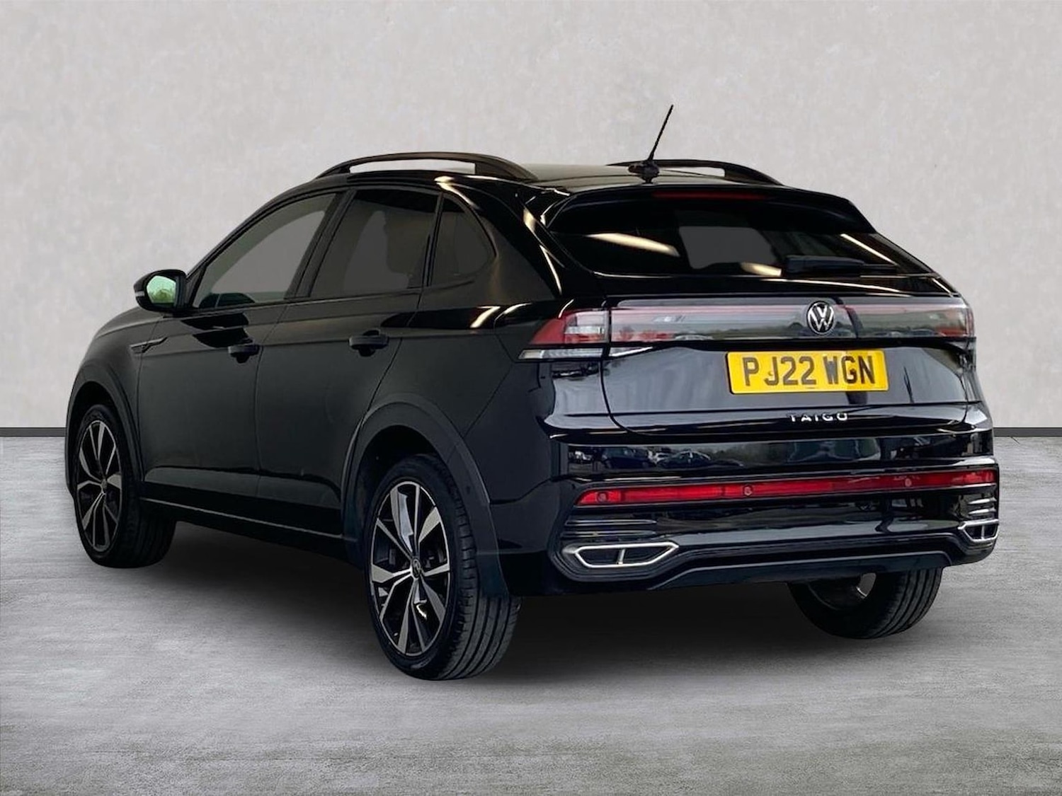 Used Volkswagen Taigo 2022 for sale - 78195082: Photo 2