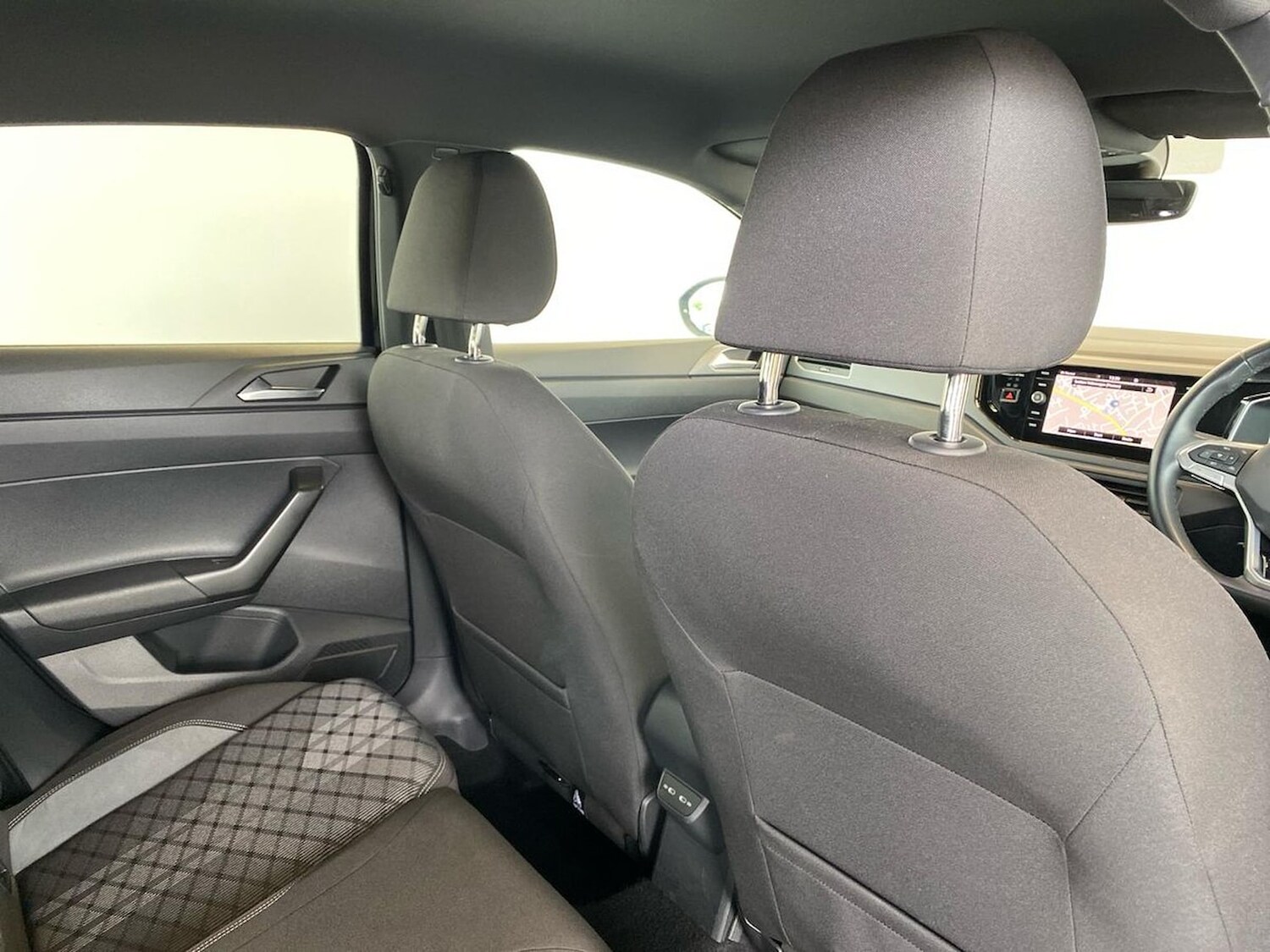 Used Volkswagen Taigo 2022 for sale - 78195082: Photo 22