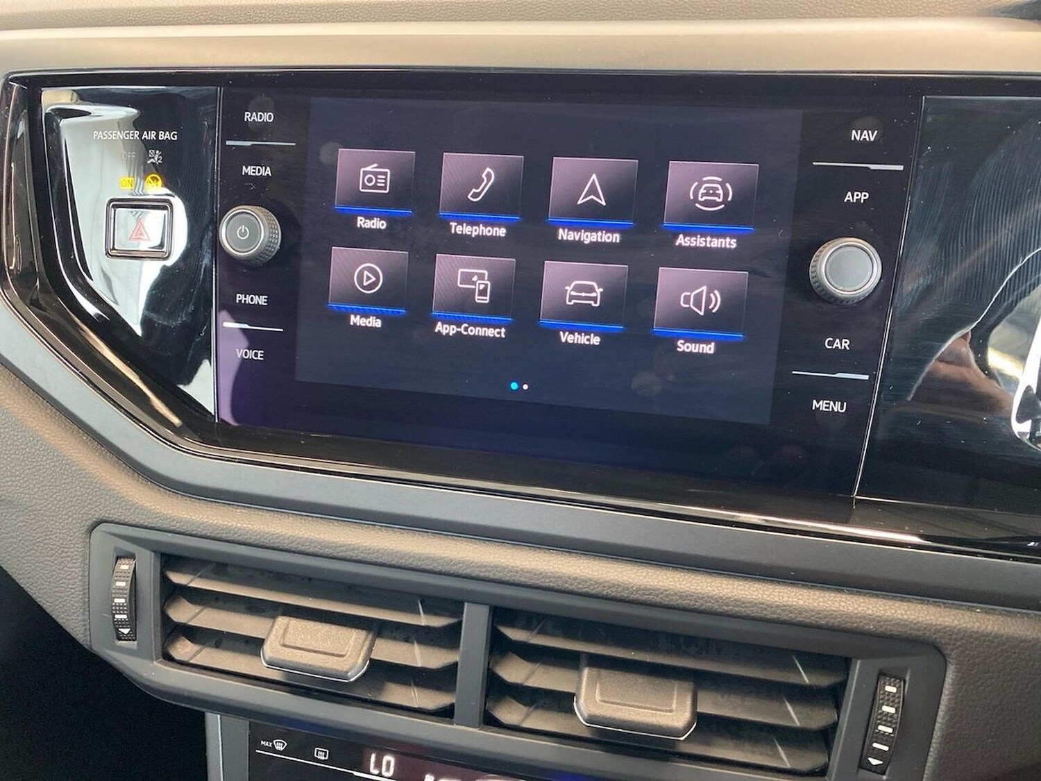 Used Volkswagen Taigo 2022 for sale - 78195082: Photo 25