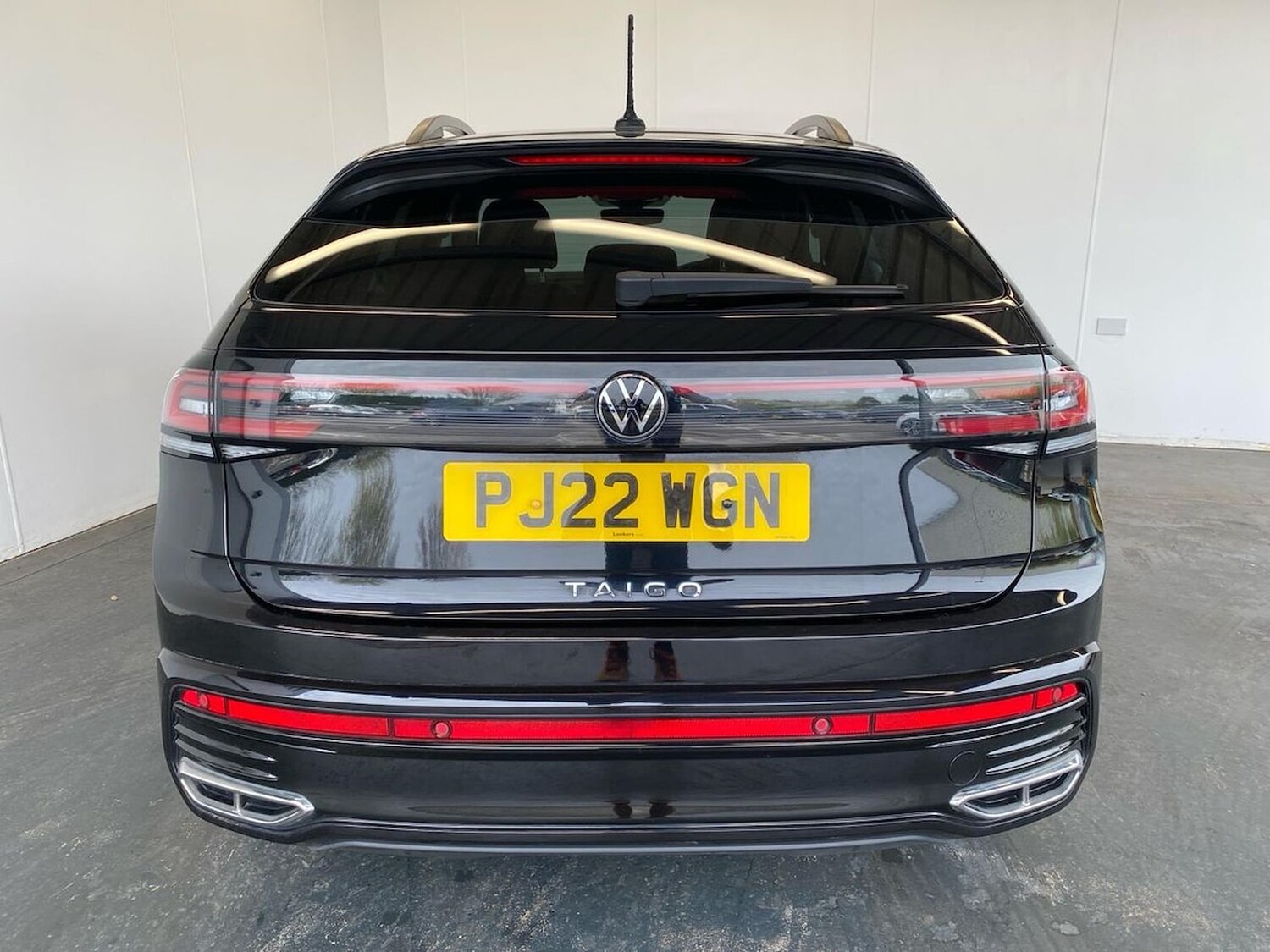 Used Volkswagen Taigo 2022 for sale - 78195082: Photo 28