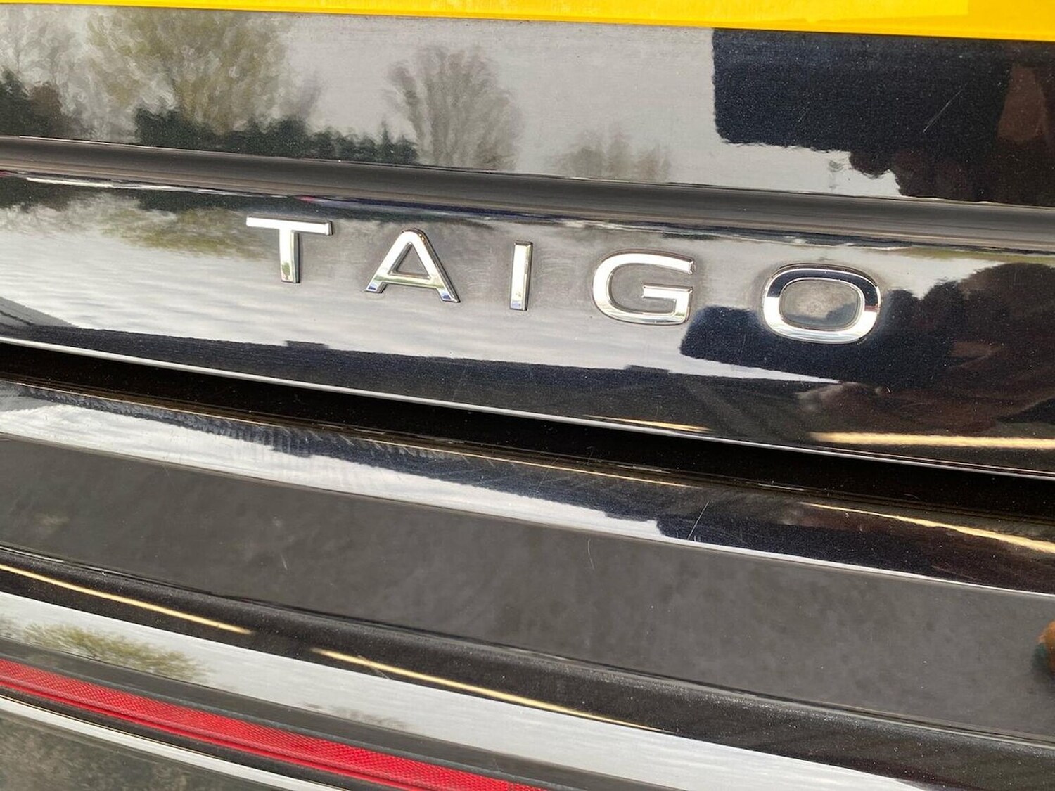 Used Volkswagen Taigo 2022 for sale - 78195082: Photo 29