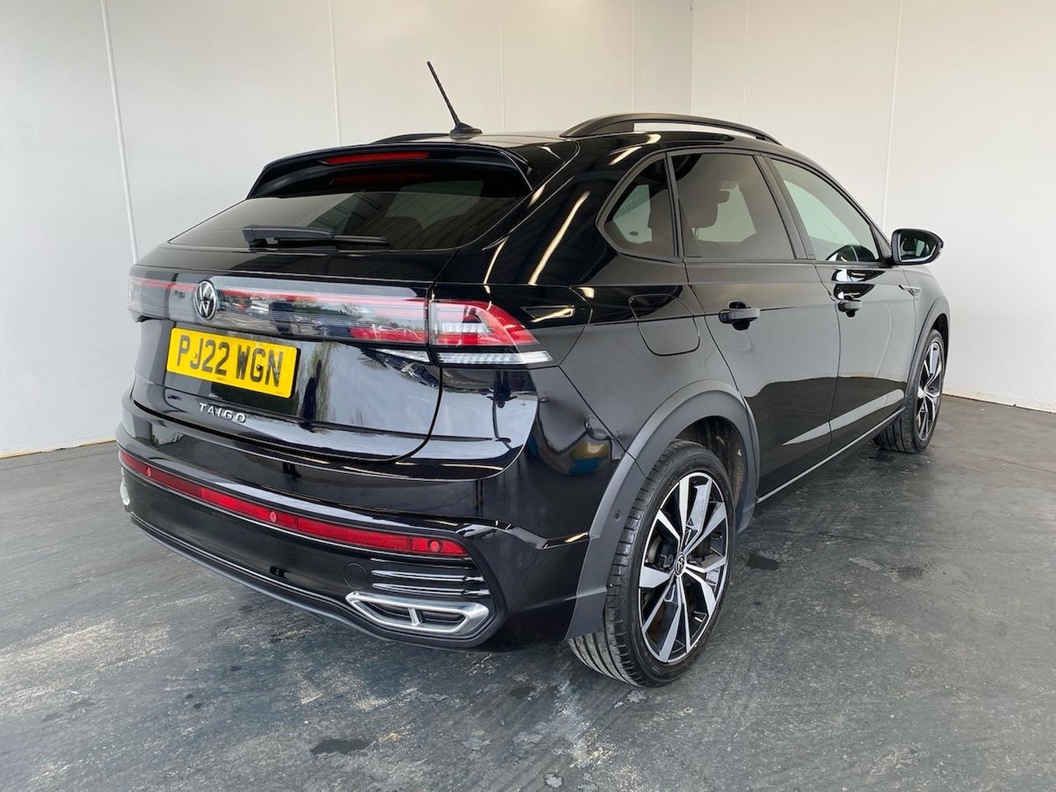 Used Volkswagen Taigo 2022 for sale - 78195082: Photo 36