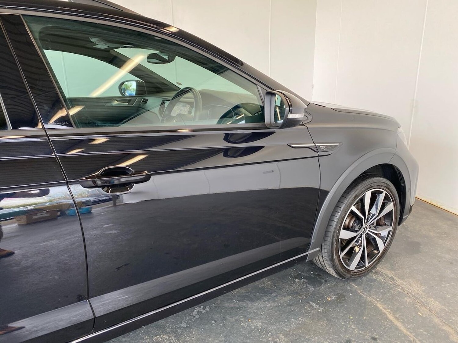 Used Volkswagen Taigo 2022 for sale - 78195082: Photo 37