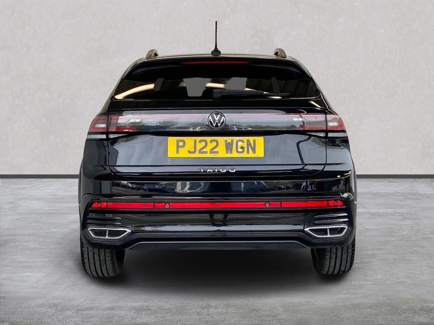 Used Volkswagen Taigo 2022 for sale - 78195082: Photo 4