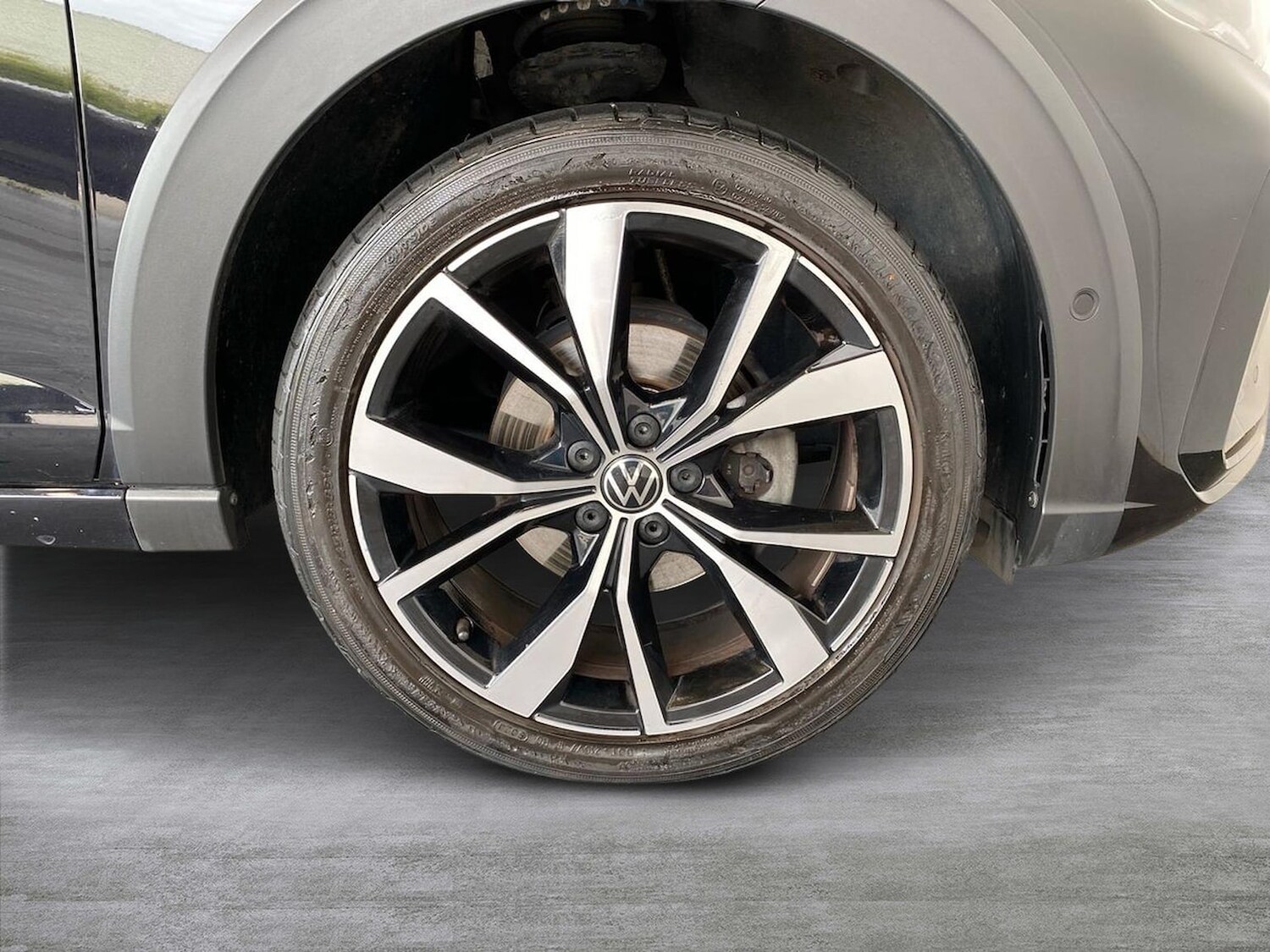 Used Volkswagen Taigo 2022 for sale - 78195082: Photo 6