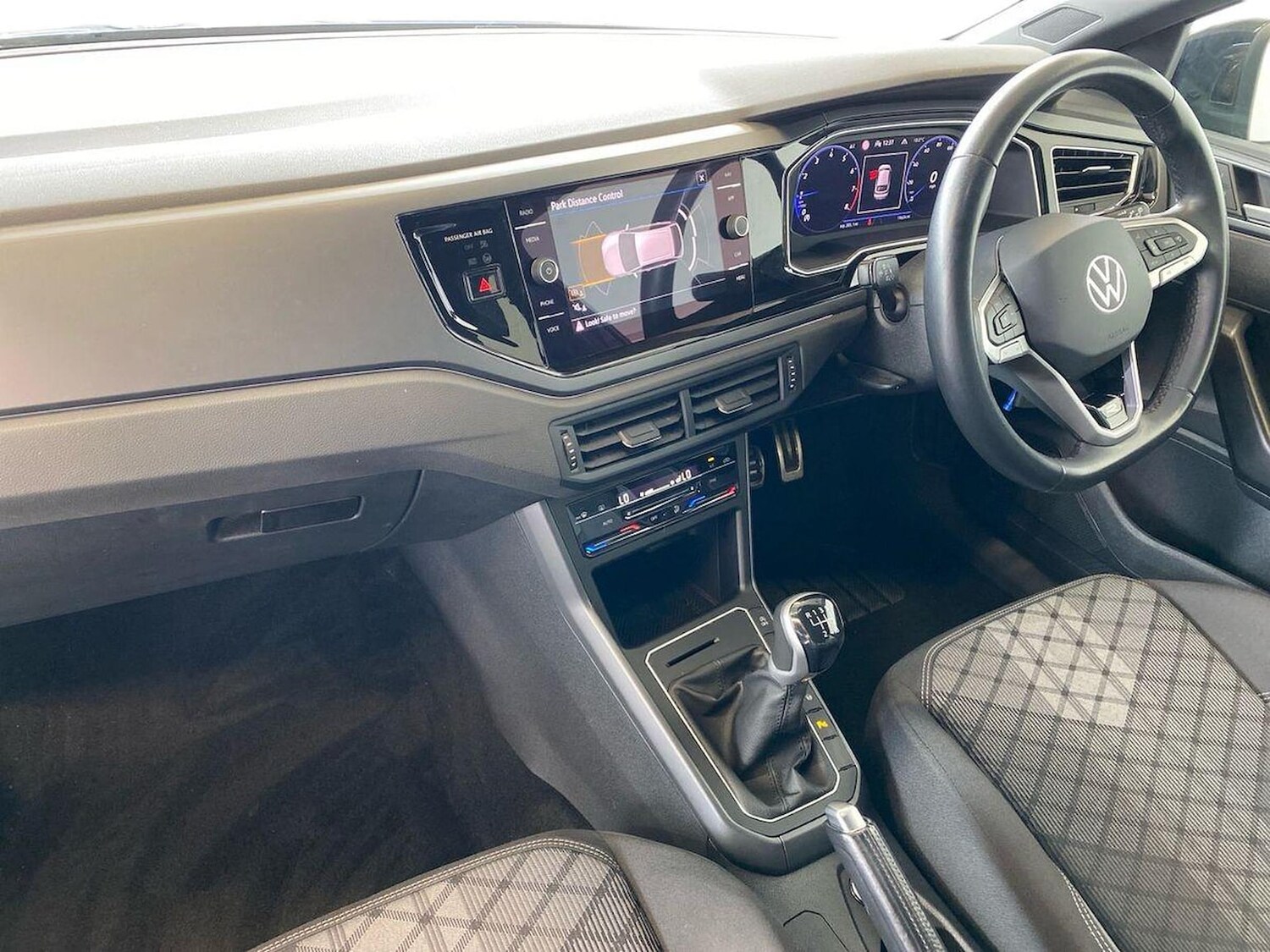 Used Volkswagen Taigo 2022 for sale - 78195082: Photo 7