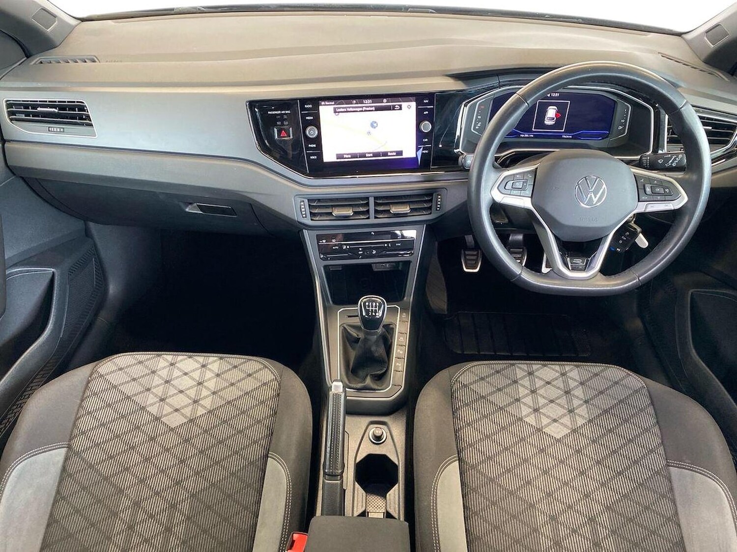 Used Volkswagen Taigo 2022 for sale - 78195082: Photo 8