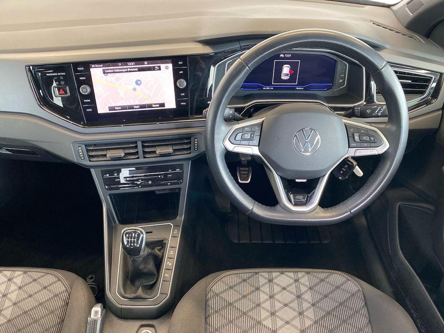 Used Volkswagen Taigo 2022 for sale - 78195082: Photo 9