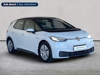 Volkswagen - ID3