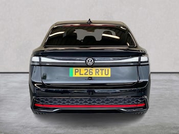 Used Volkswagen ID.7 2026 for sale - 79430323: Photo