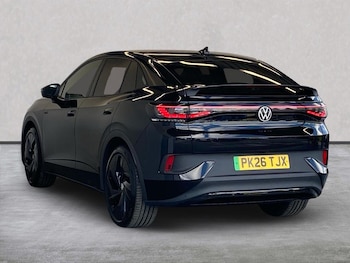 Used Volkswagen ID.5 2026 for sale - 78312071: Photo