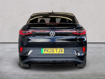 Used Volkswagen ID.5 2026 for sale - 78312071: Photo