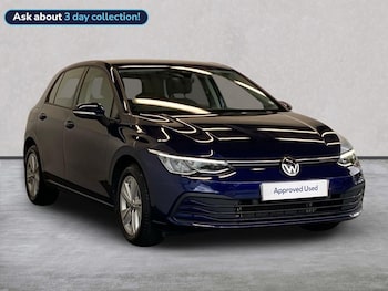 Used Volkswagen Golf 2022 for sale - 78629564: Photo