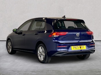 Used Volkswagen Golf 2022 for sale - 78629564: Photo