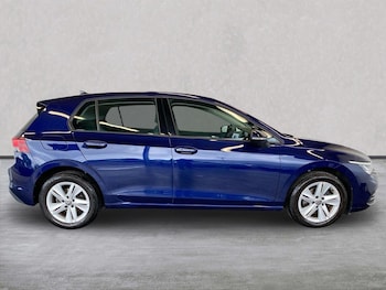 Used Volkswagen Golf 2022 for sale - 78629564: Photo
