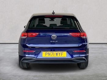 Used Volkswagen Golf 2022 for sale - 78629564: Photo